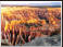 Bryce Canyon - Sunrise  "Festspiele der Natur"
