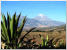 Citlaltepetel, vergletscherter Vulkan, mit 5.639 m höchster Berg Mexicos